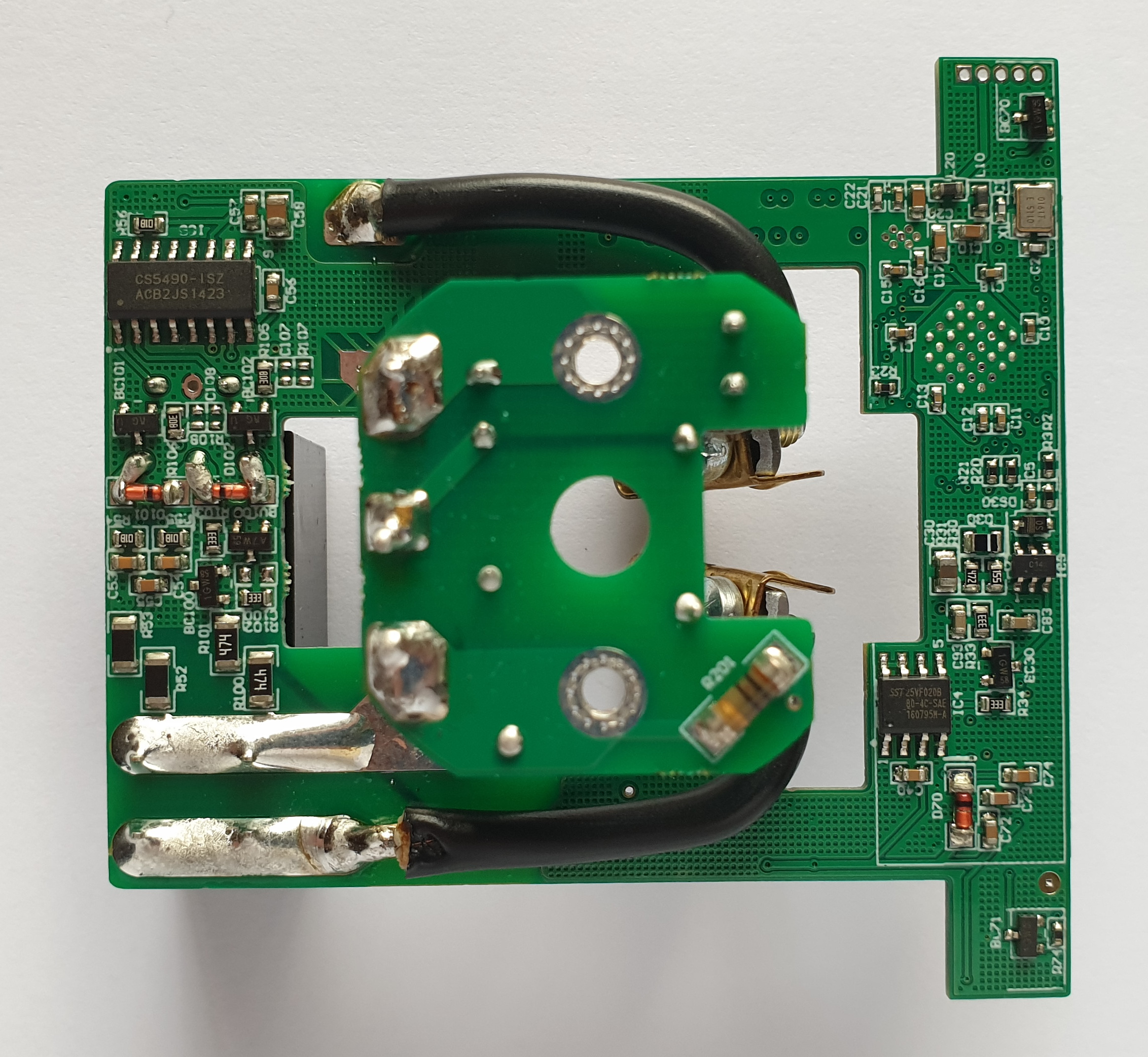 Smart plug PCB bottom (high-res)